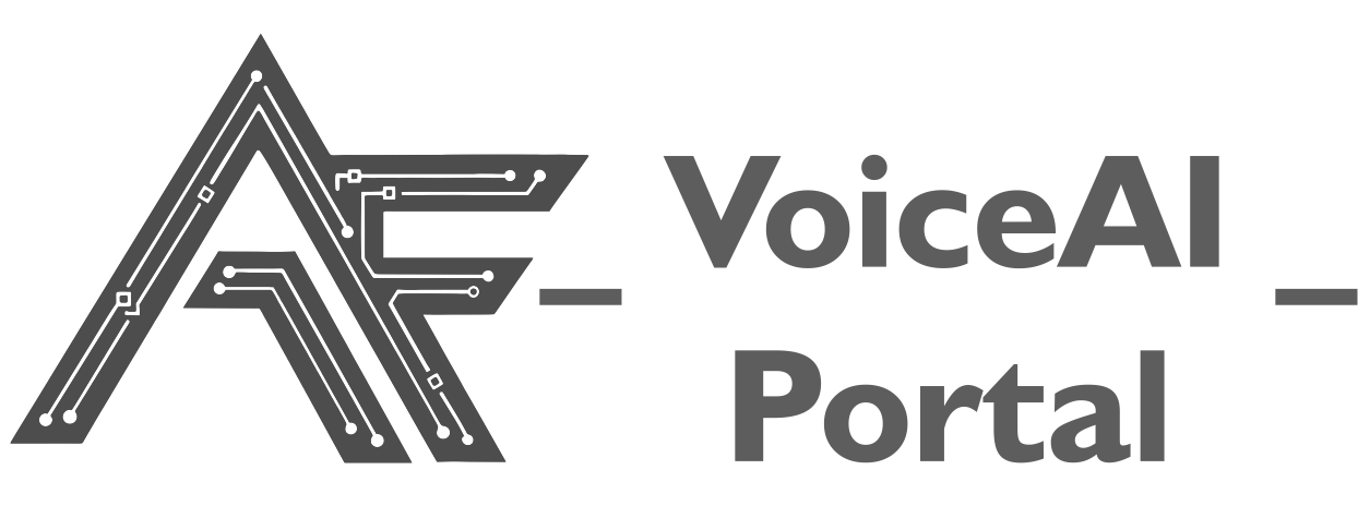 AiFortis VoiceAI Portal