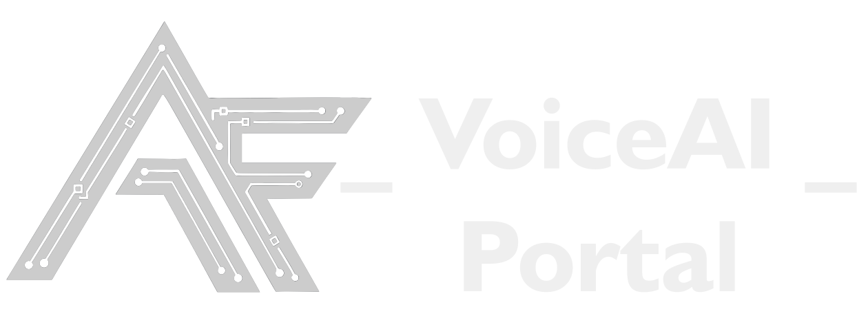 AiFortis VoiceAI Portal